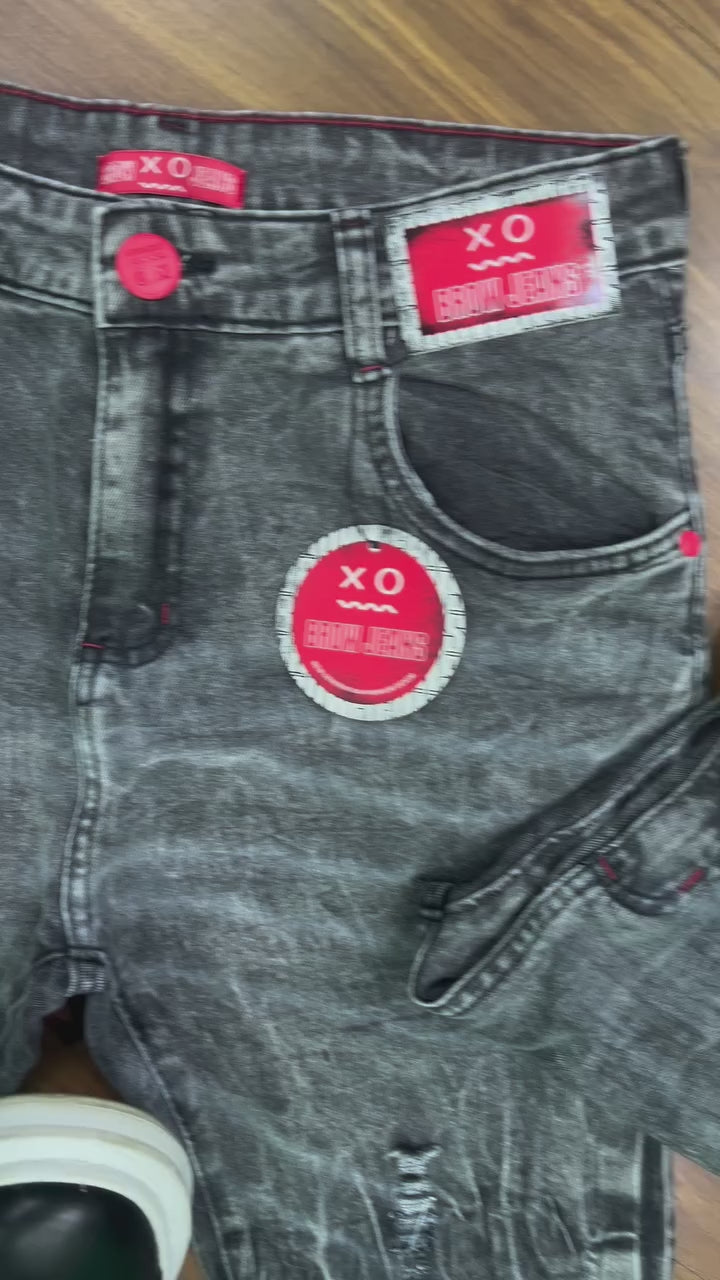 Calça Jogador Drip BR