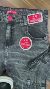 Calça Jogador Drip BR