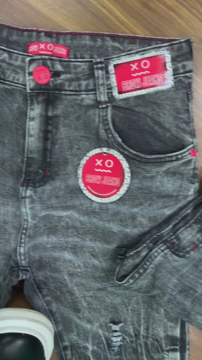 Calça Jogador Drip BR