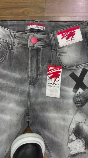 Calça Jogador Drip BR