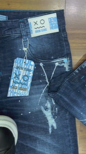 Calça Jogador Drip BR