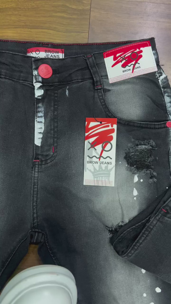 Calça Jogador Drip BR