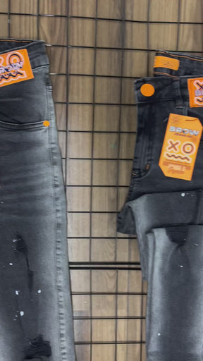 Lançamento Calça Jogador