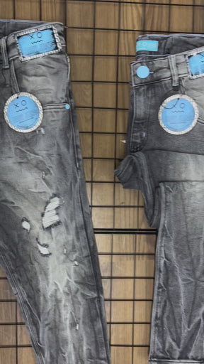 Lançamento Calça Jogador