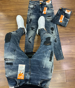 Calça Jogador Drip BR