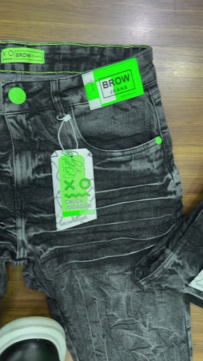 Calça Jogador Drip BR