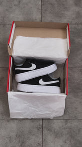 COURT VISION PRETO DRIP BR