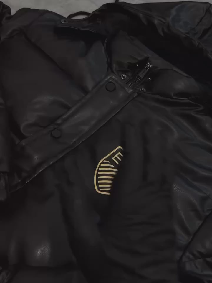 BoboJaco Armani - Premium - Preto