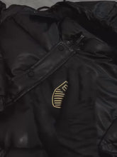 BoboJaco Armani - Premium - Preto