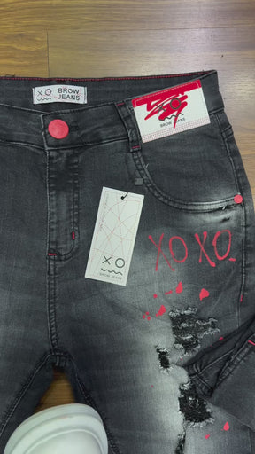 Calça Jogador Drip BR