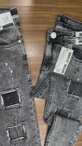 Calça Jogador DRIP BR