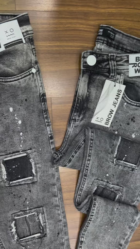 Calça Jogador DRIP BR