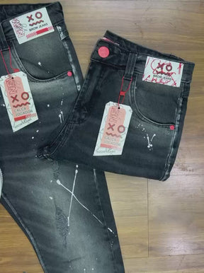 Calça Jogador Drip BR