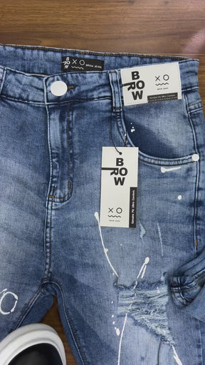 Calça Jogador Drip BR