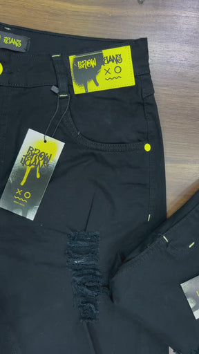 Calça Jogador Drip BR