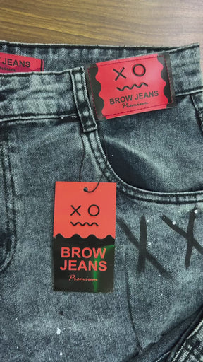 Calça Jogador Drip BR