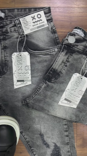 Calça Jogador DRIP BR