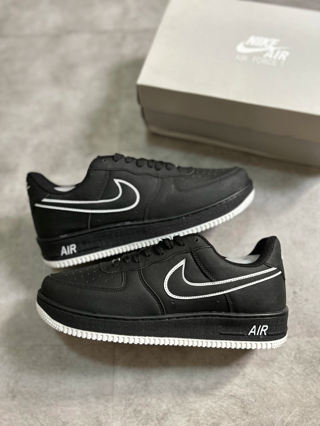 Nike Air Force 1 Premium Drip BR