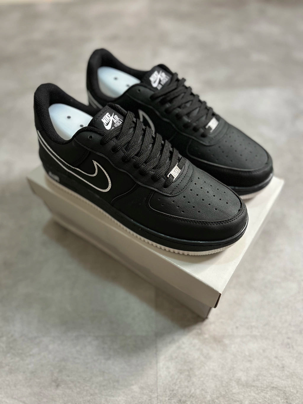 Nike Air Force 1 Premium Drip BR