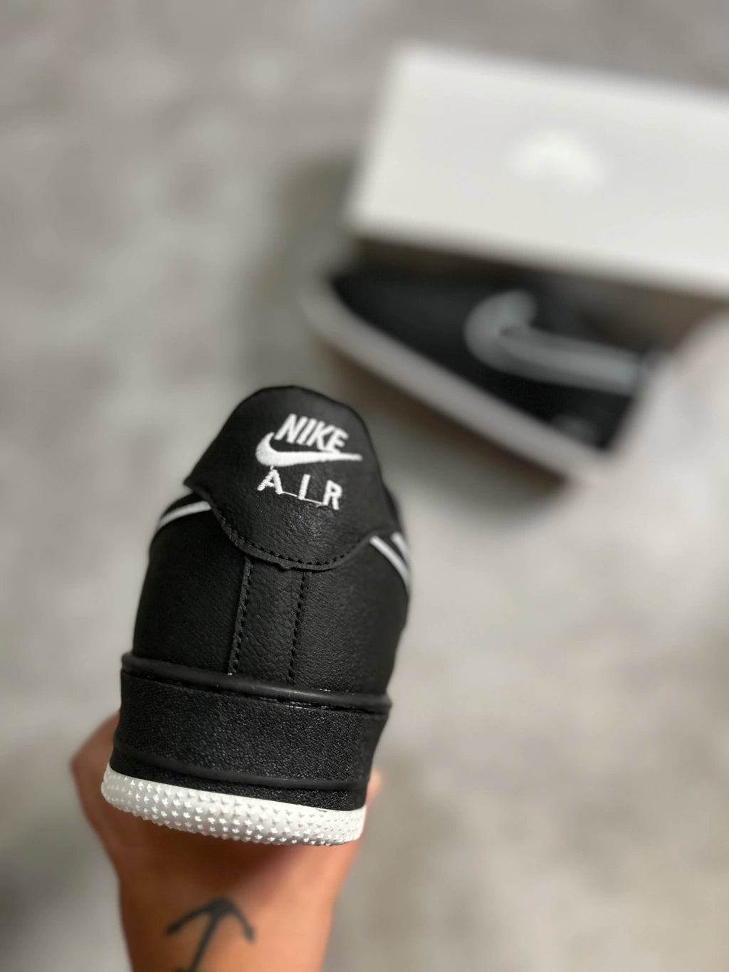 Nike Air Force 1 Premium Drip BR