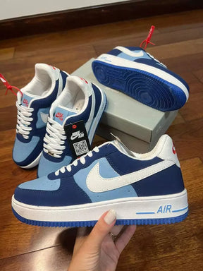 Nike Air Force 1 Premium Drip BR