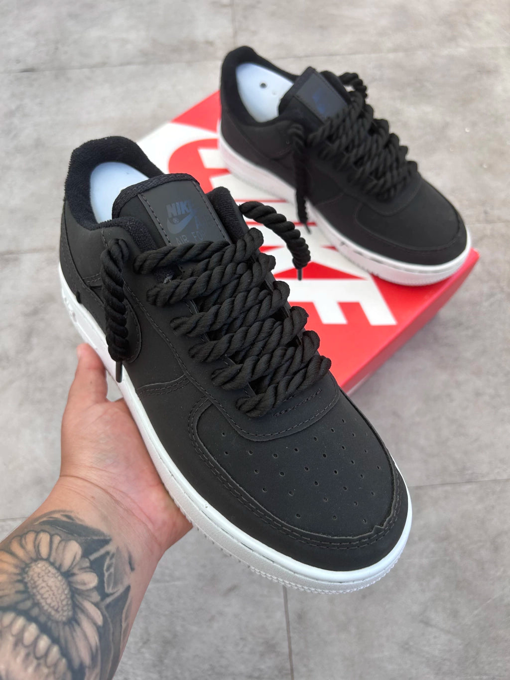 Nike Air Force 1 Premium Drip BR