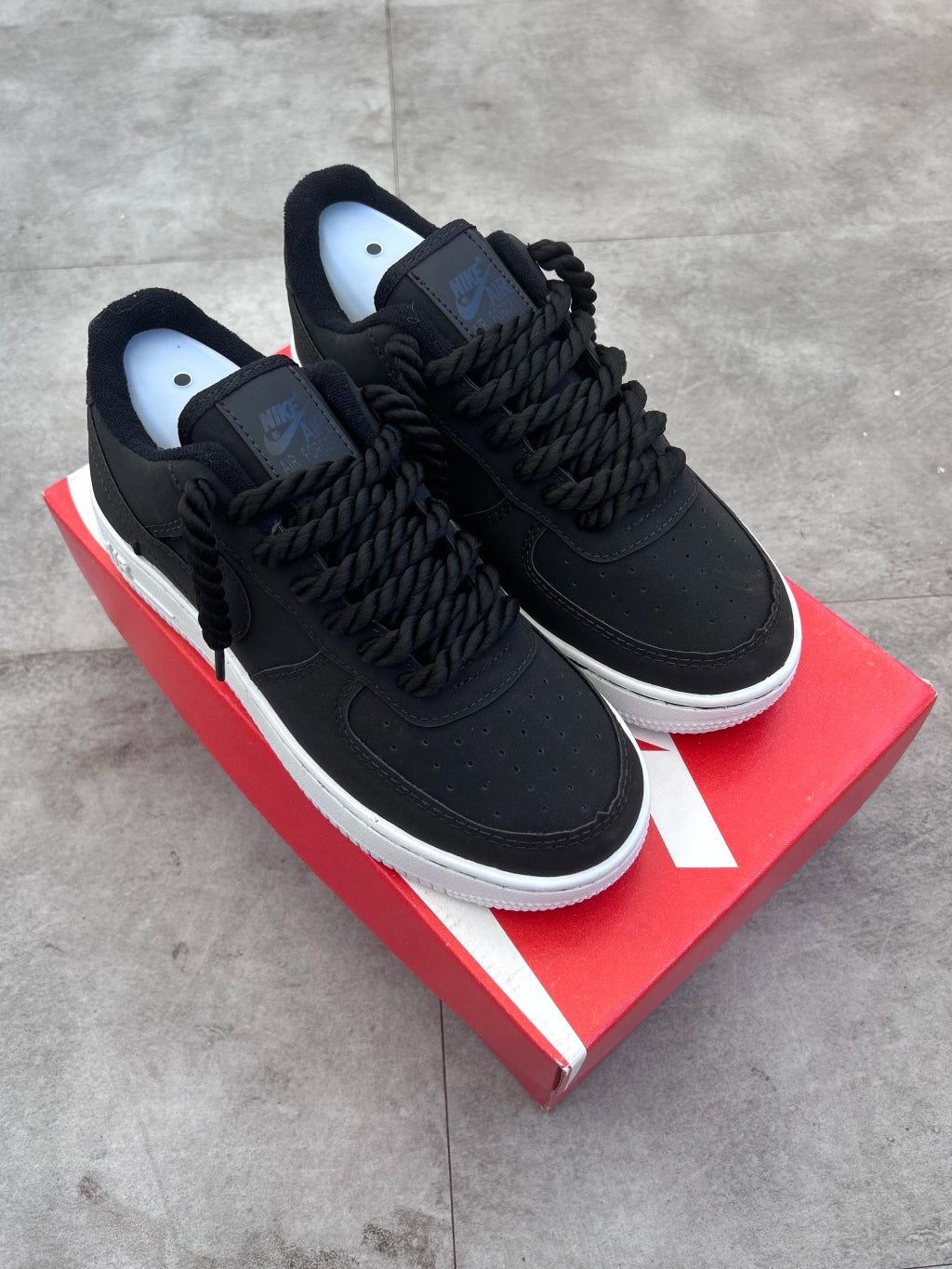 Nike Air Force 1 Premium Drip BR