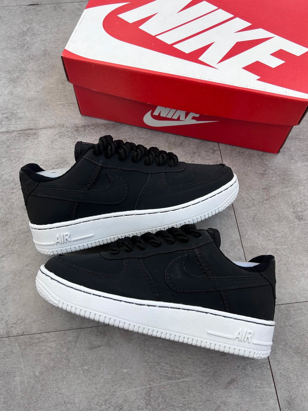 Nike Air Force 1 Premium Drip BR