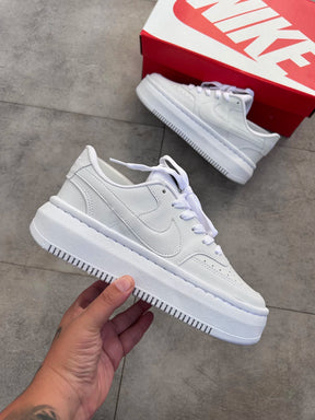 Nike Air Force Court Branco